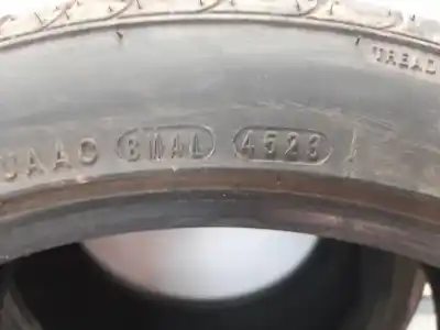 Second-hand car spare part tire for opel corsa f corsa-e (68) oem iam references 2054517  