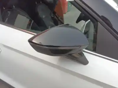 Автозапчастина б/у правий задний огляд для seat arona (kj7, kjp) 1.6 tdi посилання на oem iam 6f1857508ac