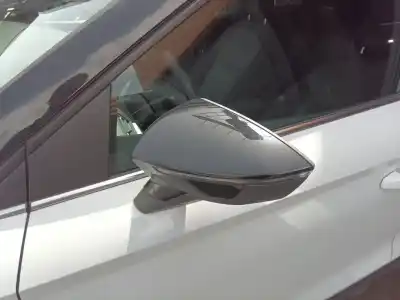 Автозапчастина б/у ліве дзеркало для seat arona (kj7, kjp) 1.6 tdi посилання на oem iam 6f1857507ac