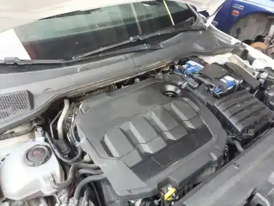 Автозапчастина б/у гальмівний серво для seat arona (kj7, kjp) 1.6 tdi посилання на oem iam 2q1614106f