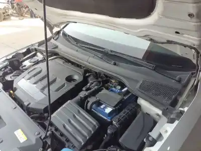 Автозапчастина б/у торпеда для seat arona (kj7, kjp) 1.6 tdi посилання на oem iam 6f2819403n