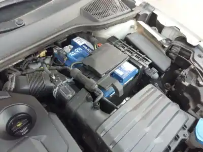 Автозапчастина б/у ебу контролер двигуна для seat arona (kj7, kjp) 1.6 tdi посилання на oem iam 04l906056tt6f0