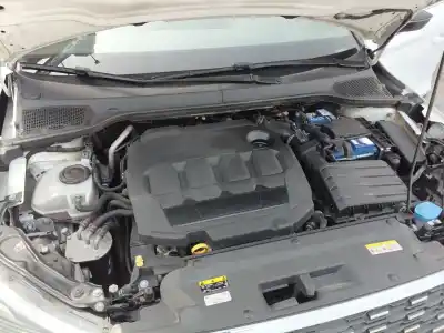 Автозапчастина б/у компресор кондиционера для seat arona (kj7, kjp) 1.6 tdi посилання на oem iam 5q0816803h