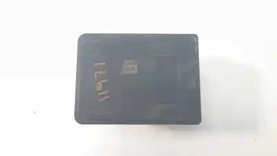 Peça sobressalente para automóvel em segunda mão abs por land rover evoque pure referências oem iam lr122808  