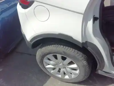 Автозапчасти б/у правое заднее крыло за land rover evoque pure ссылки oem iam lr066506