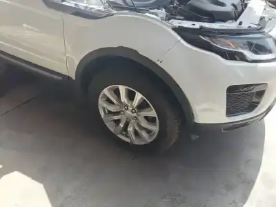 Автозапчасти б/у амортизатор передний правый за land rover evoque pure ссылки oem iam lr024442