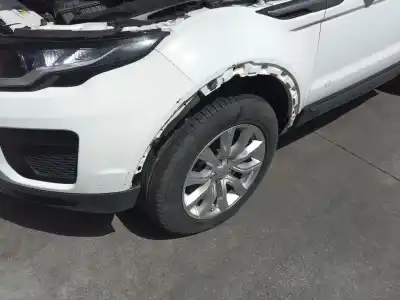 Автозапчасти б/у передний левый амортизатор за land rover evoque pure ссылки oem iam lr070934