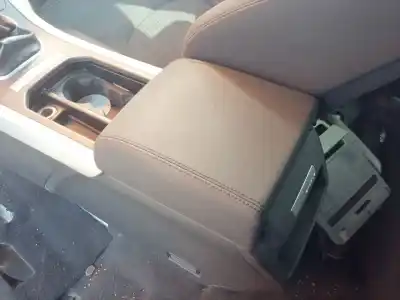Автозапчасти б/у центральный подлокотник за land rover evoque pure ссылки oem iam lr054859
