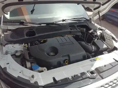 Автозапчастина б/у паливний насос для LAND ROVER EVOQUE Pure Посилання на OEM IAM LR072234  