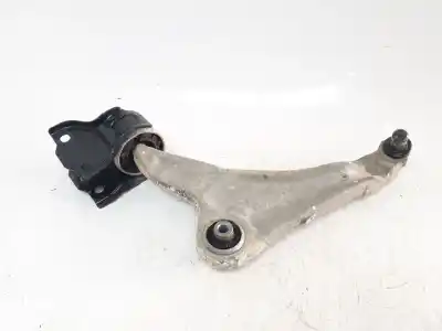 Second-hand car spare part front left lower suspension arm for land rover evoque pure oem iam references bj323a053