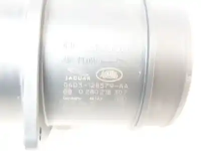 Second-hand car spare part flowmeter for land rover evoque pure oem iam references g4d312b579aa  