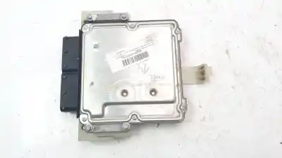 Second-hand car spare part ecu engine control for land rover evoque pure oem iam references hx7312c520ffe  