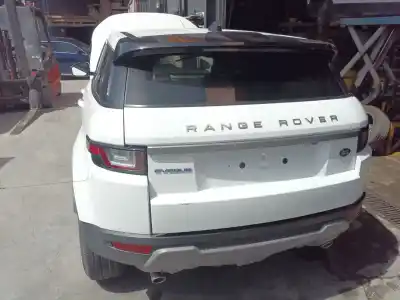 Автозапчасти б/у замок багажника/ворот за land rover evoque pure ссылки oem iam lr071193