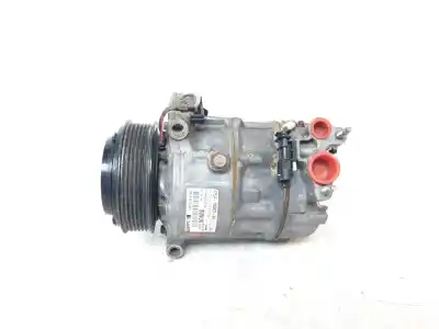 Second-hand car spare part  for LAND ROVER EVOQUE  OEM IAM references CPLA19D629BH CAF210018 , 320038 