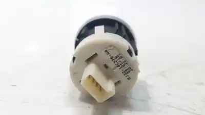 Second-hand car spare part ignition switch for land rover evoque pure oem iam references bj3214c376aa  