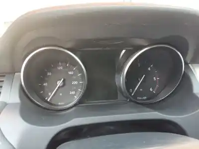 Автозапчасти б/у приборная доска за land rover evoque pure ссылки oem iam lr080370