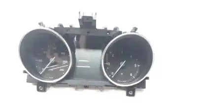 Second-hand car spare part dashboard for land rover evoque pure oem iam references jj3210f844eg