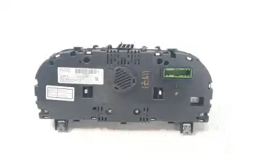 Peça sobressalente para automóvel em segunda mão quadrante por land rover evoque pure referências oem iam jj3210f844eg  