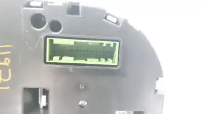 Peça sobressalente para automóvel em segunda mão quadrante por land rover evoque pure referências oem iam jj3210f844eg  