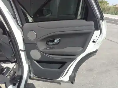 Автозапчасти б/у задний правый стеклорегулятор за land rover evoque pure ссылки oem iam lr165916