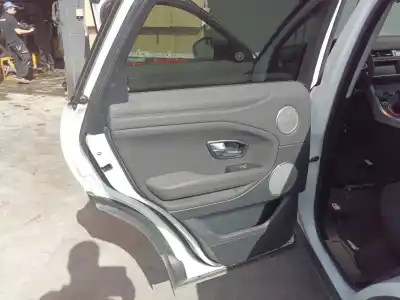 Автозапчасти б/у регулятор стекла заднего левого за land rover evoque pure ссылки oem iam bj3227000ae