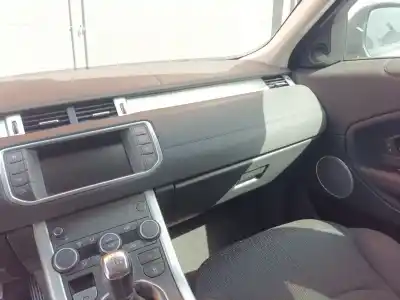 Автозапчасти б/у бардачок за land rover evoque pure ссылки oem iam lr084340