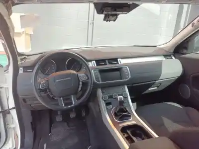 Автозапчастина б/у комплект подушки безпеки для LAND ROVER EVOQUE Pure Посилання на OEM IAM LR026377  
