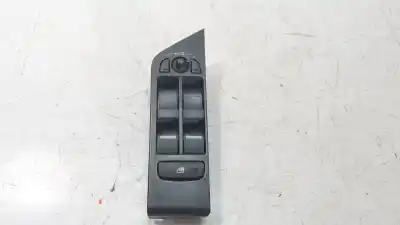 Second-hand car spare part left front power window switch for land rover evoque pure oem iam references gj3214540ab