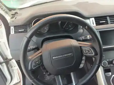 Автозапчасти б/у многофункциональное управление за land rover evoque pure ссылки oem iam bj3213n064hg