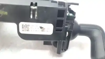 Second-hand car spare part multifunction switch for land rover evoque pure oem iam references dpla13n064qb  