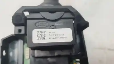 Second-hand car spare part multifunction switch for land rover evoque pure oem iam references dpla13n064qb  