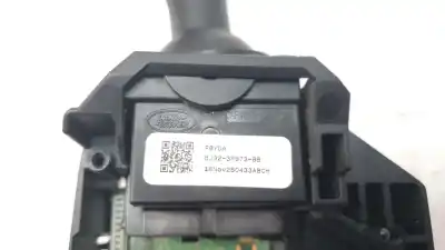 Second-hand car spare part multifunction switch for land rover evoque pure oem iam references dpla13n064qb  