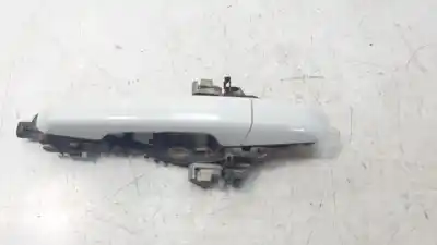 Second-hand car spare part exterior right front door handle for land rover evoque pure oem iam references bj32203a28ce