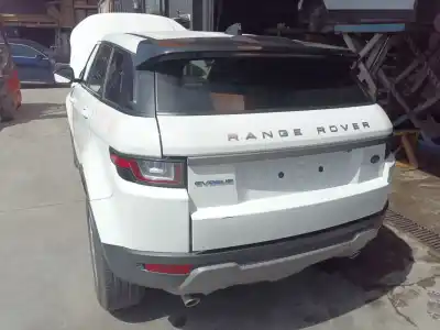 Автозапчасти б/у внешняя ручка ворот за land rover evoque pure ссылки oem iam lr094065
