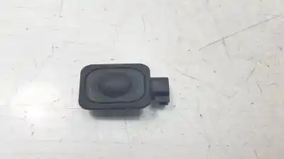 Second-hand car spare part tailgate back door handle for land rover evoque pure oem iam references 1l2t14k147aa