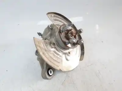 Second-hand car spare part rear right knuckle for land rover evoque pure oem iam references 28a83410