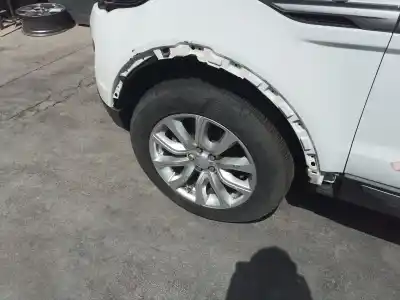 Автозапчасти б/у задняя левая поворотка за land rover evoque pure ссылки oem iam lr068884