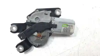 Second-hand car spare part rear windshield wiper motor for land rover evoque pure oem iam references bj3217404aa