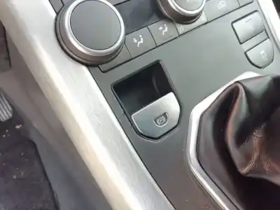 Автозапчасти б/у рычаг ручного тормоза за land rover evoque pure ссылки oem iam lr046954