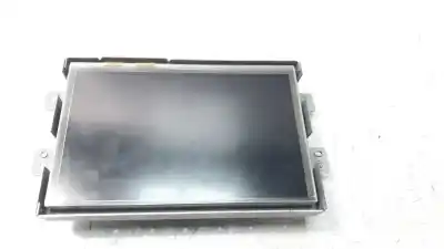 Second-hand car spare part  for LAND ROVER EVOQUE  OEM IAM references FK7219C299AC  