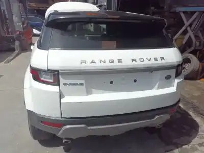 Автозапчасти б/у задняя дверь за land rover evoque pure ссылки oem iam lr181166