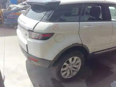 Автозапчасти б/у задний мост за land rover evoque pure ссылки oem iam lr096550