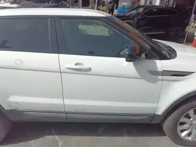 Автозапчасти б/у дверь передняя правая за land rover evoque pure ссылки oem iam lr028552