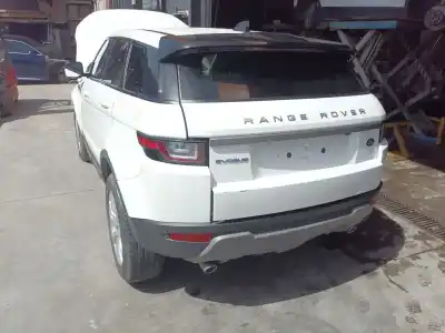 Автозапчасти б/у усиление заднего бампера за land rover evoque pure ссылки oem iam lr066891