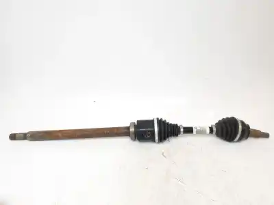 Second-hand car spare part front right transmission for land rover evoque pure oem iam references gj323b436aa