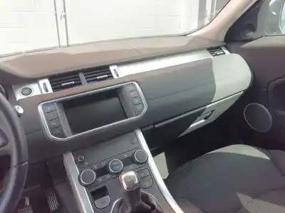 Автозапчасти б/у нагревательный вентилятор за land rover evoque pure ссылки oem iam lr016627