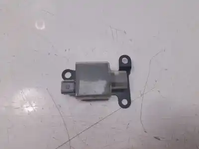 Second-hand car spare part electronic module for honda cbr 650r cbr 650r oem iam references mz02c001h01