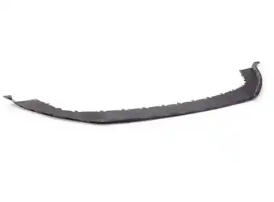 Peça sobressalente para automóvel em segunda mão Pára Choques Frontal por VOLKSWAGEN GOLF VI (5K1) * Referências OEM IAM 5K0805903A9B9 VG0381801 107234609