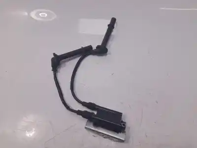 Автозапчастина б/у котушка запалювання для honda cbr 650r cbr 650r посилання на oem iam 30511mknd51  