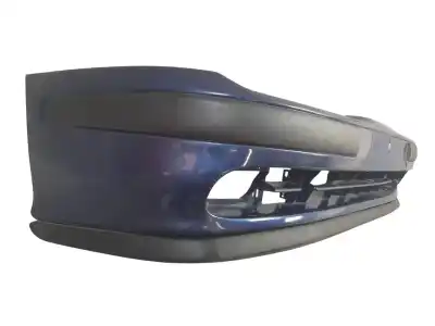 Автозапчастина б/у передній бампер для renault megane i (ba0/1_) 1.9 dti (ba08, ba0n) посилання на oem iam 7701476606 107191208 , rn0261000 